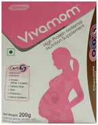 Vivamom High Protein Maternal Nutrition Supplement