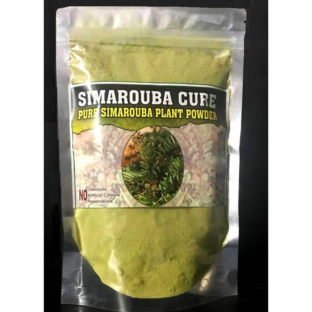 Simarouba Cure - Pure Simarouba Plant Powder