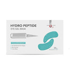 Professional O3+ Hydro Peptide Hydrogel Eye Patch Mask With Collagen & Hyaluronic Acid For Dark Circles