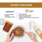 Alps Goodness Fermented Rice Water For Hair & Skin