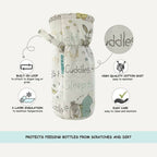 Abracadabra Bottle Cover Sleepy Friends Combo