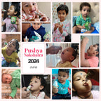 Babyorgano Swarnaprashan Drops (Baalprashan)