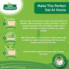 Tata Sampann Unpolished Urad Dal (Split)