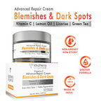 Volamena Advanced Repair Blemish & Dark Spots Cream
