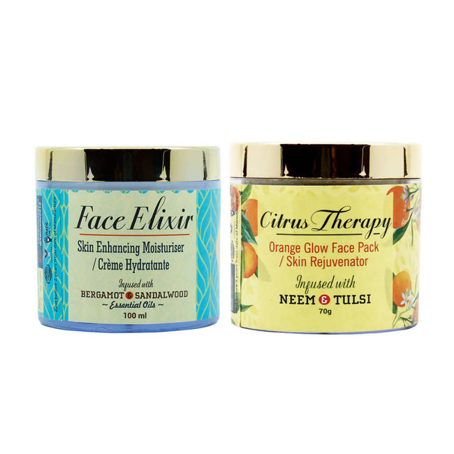 Vanveda Starter Combo For Men Main Image