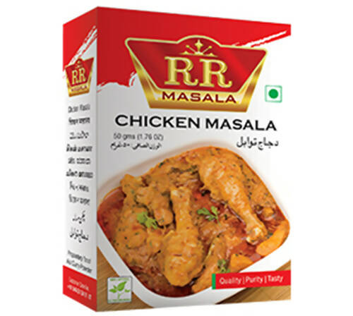 RR Masala Chicken Masala