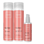 Cadiveu Bye Bye Frizz Combo