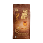 Isha Life Ragi Huri Hittu (Instant Ragi Drink Mix)
