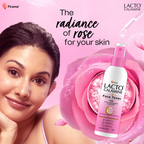 Lacto Calamine Rose Water Toner