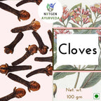 Oilcure Clove (Laung)