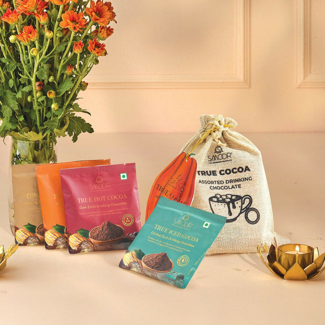 Smoor Jute Pack Of Treats Hover Image