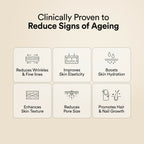 Wellbeing Nutrition Vegan Pro Collagen Powder with Vitamin C & E - Berry Blast - Improves Skin Hydration, Texture & Evens Skin Tone