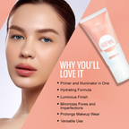 Daily Life Forever52 Glow & Prep Makeup Primer