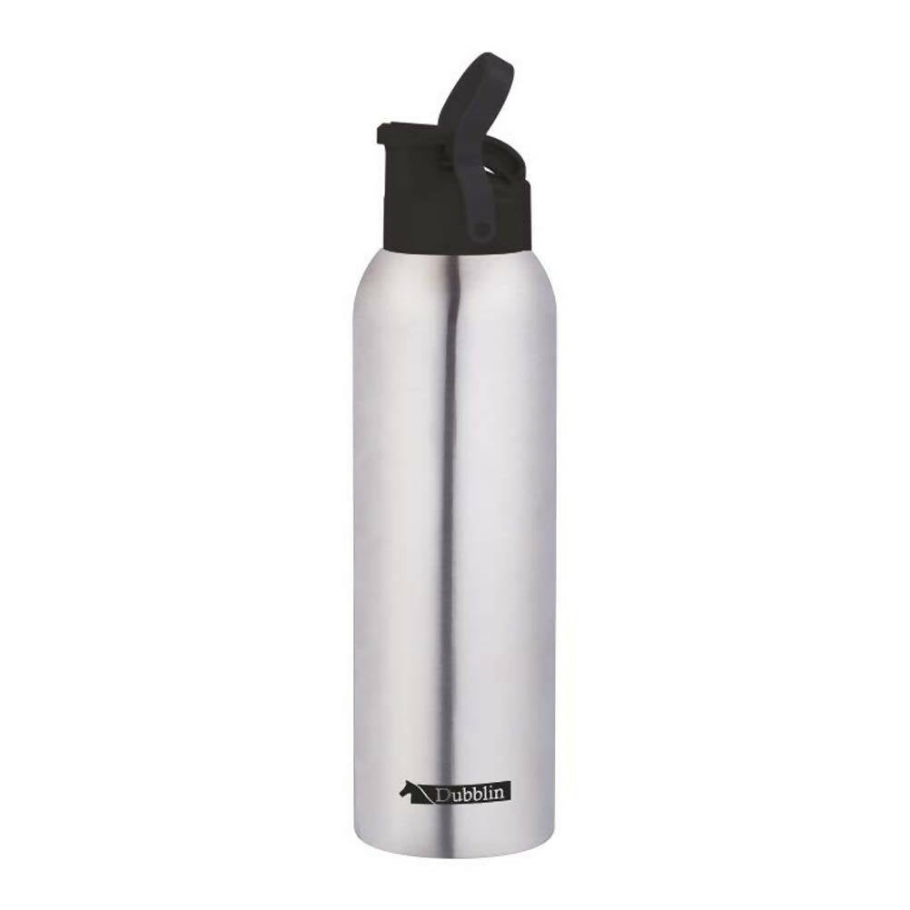 Dubblin Rocket Stainless Steel Sipper Water Bottle