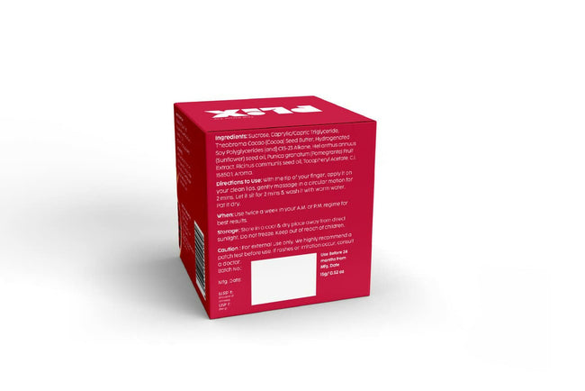 PLIX The Plant Fix Bright Lips Scrub Main Image