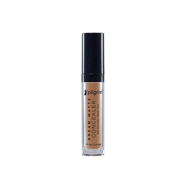 Pilgrim Dream Matte Concealer - Beige 15 Hover Image