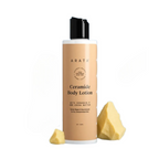 Arata Ceramide Body Lotion for Dry and Compromised Skin