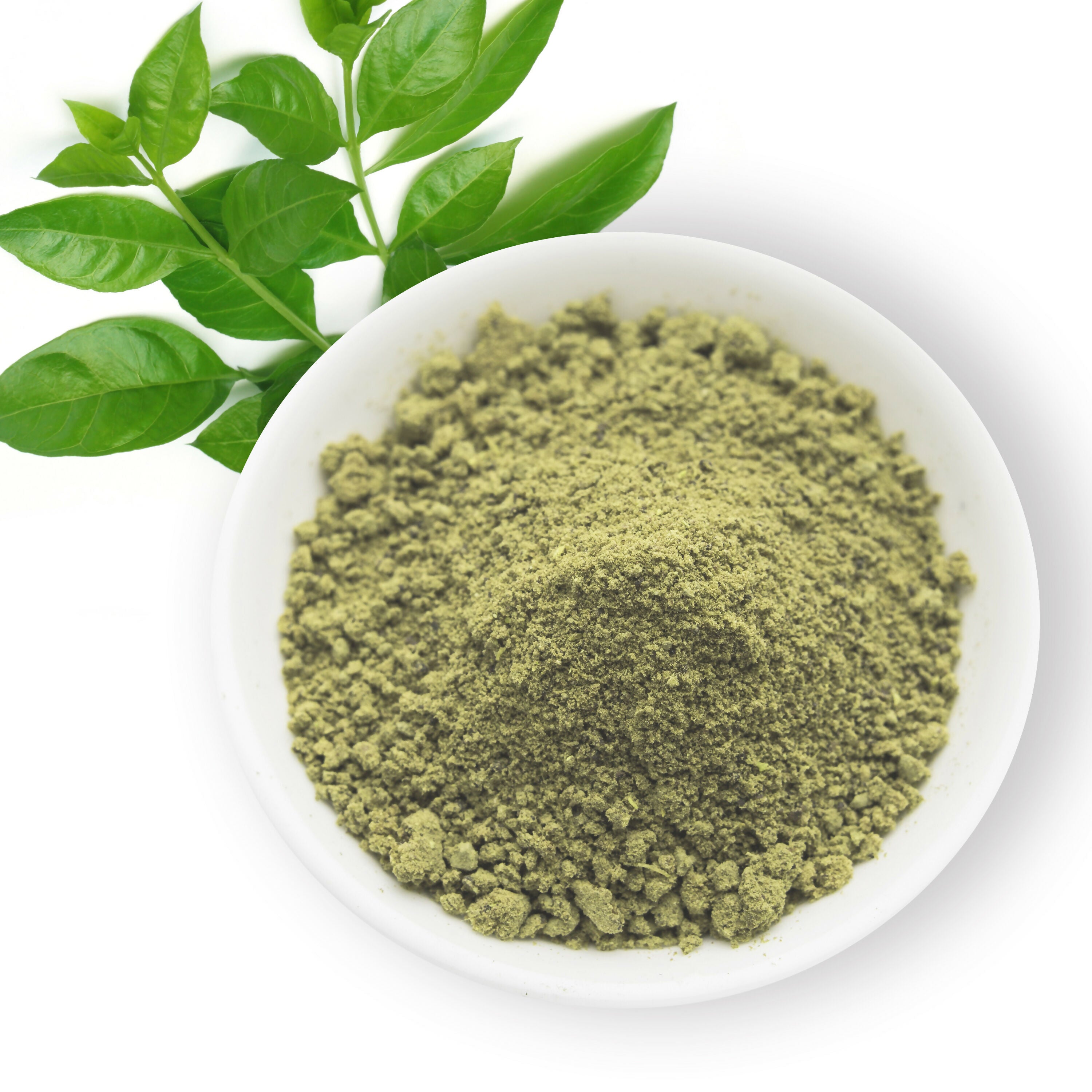 The Ayur House Herbal Henna Powder