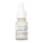 Aminu Overnight Peel for Dull, Uneven Skin & Congested Pores