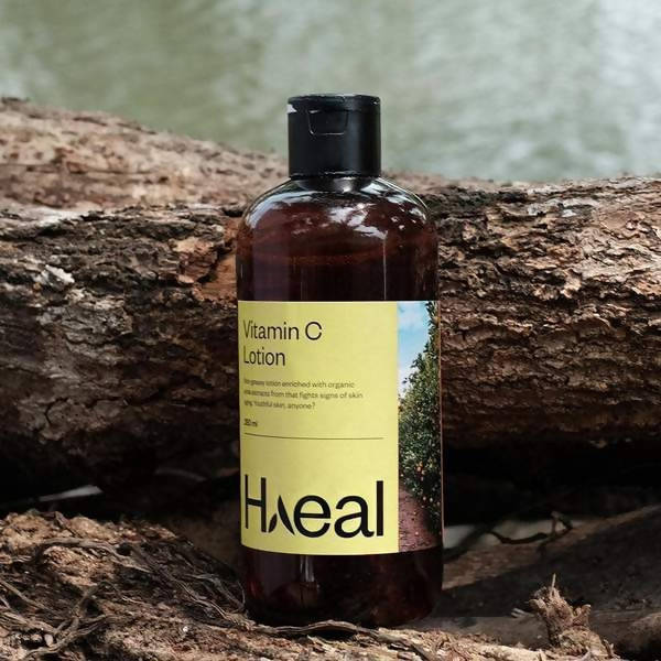 Haeal Vitamin C Lotion