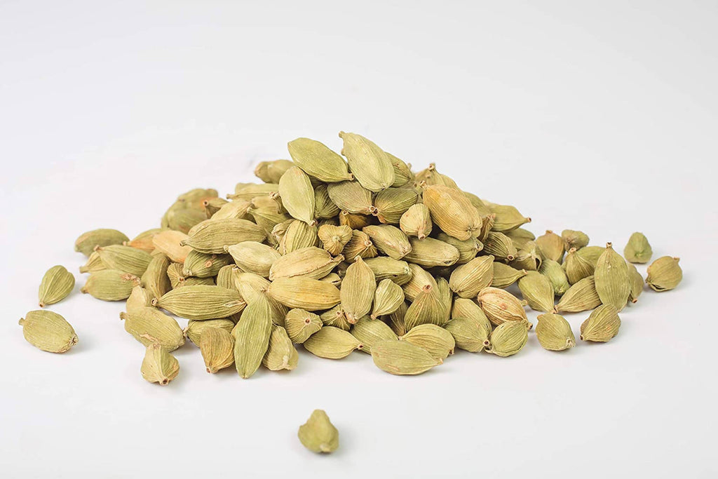 Siddhagiri's Satvyk Organic Cardamon (Elaichi)