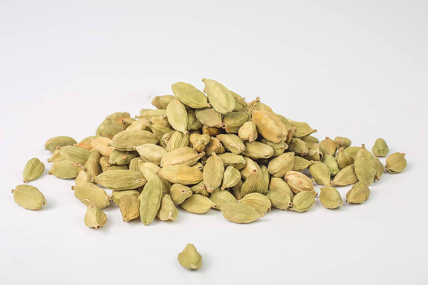 Siddhagiri's Satvyk Organic Cardamon (Elaichi)