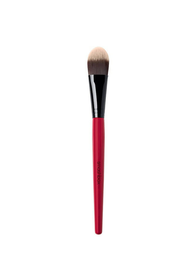 Smashbox Buildable Foundation Brush Hover Image