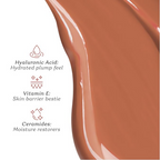 Color Cupid Matte Intense Color 18-Hour Stay Liquid Lipstick - Sweetheart Mocha