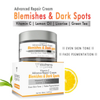 Volamena Advanced Repair Blemish & Dark Spots Cream
