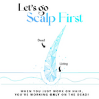 Rootcos Salicylic Acid Anti-Dandruff Serum