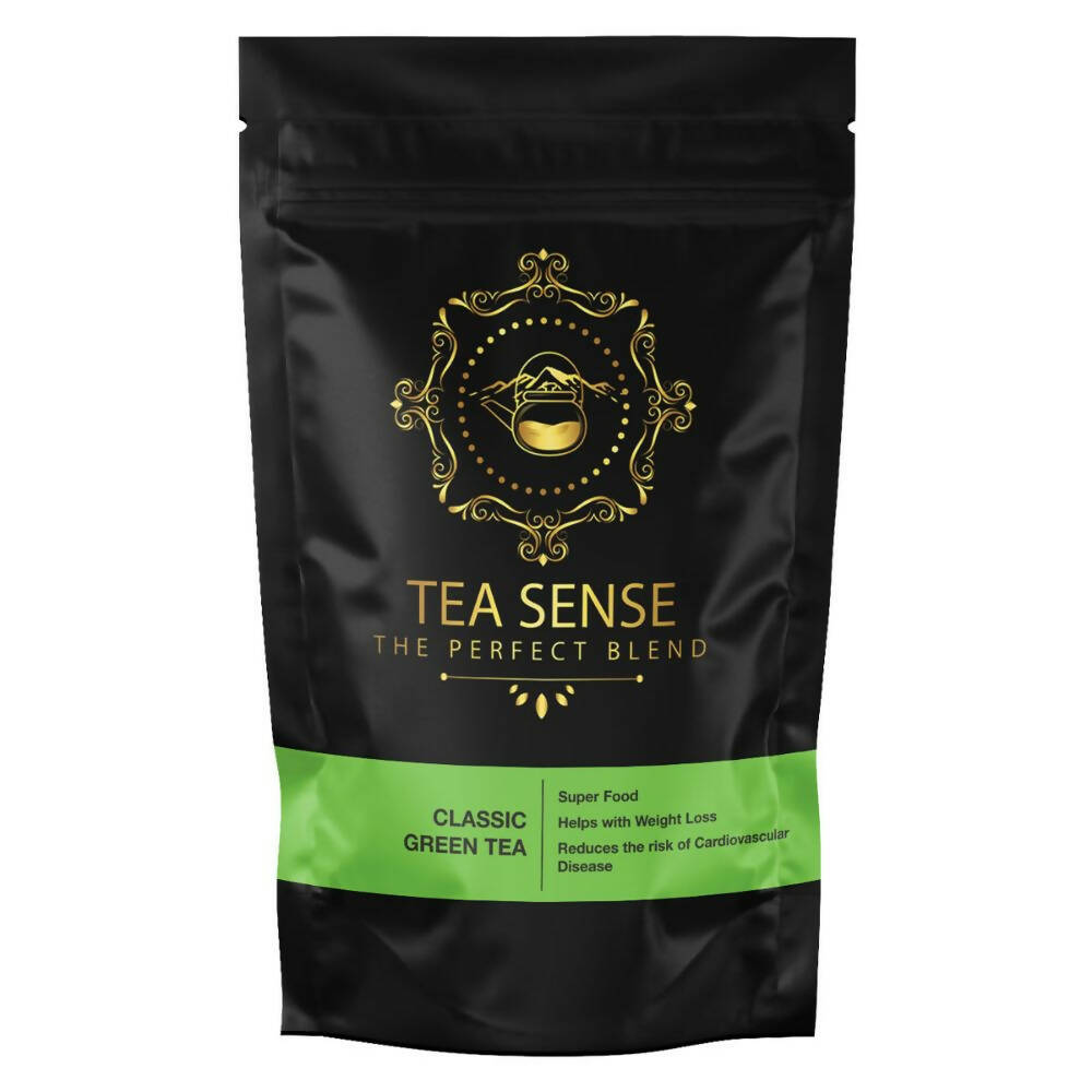 Tea Sense Classic Green Tea