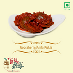 The Pickle Story Amla & Gooseberry Pickle
