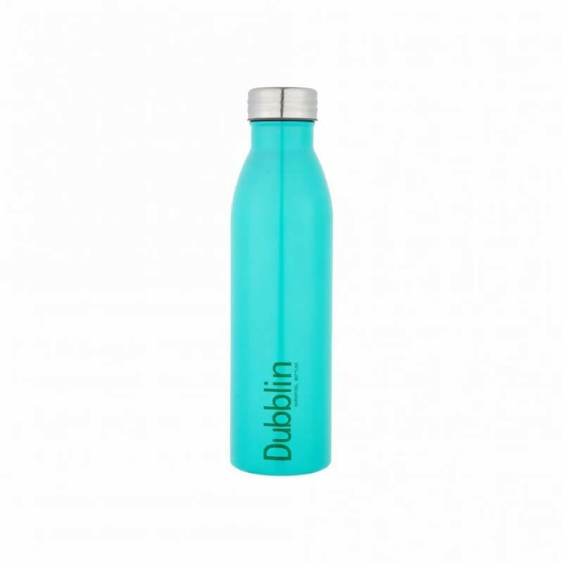 Dubblin Season Stainless Steel Fridge Water Bottle