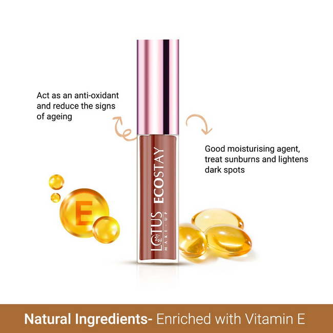 Lotus Ecostay Insta-Hide Creme Concealer - Nude Beige Main Image