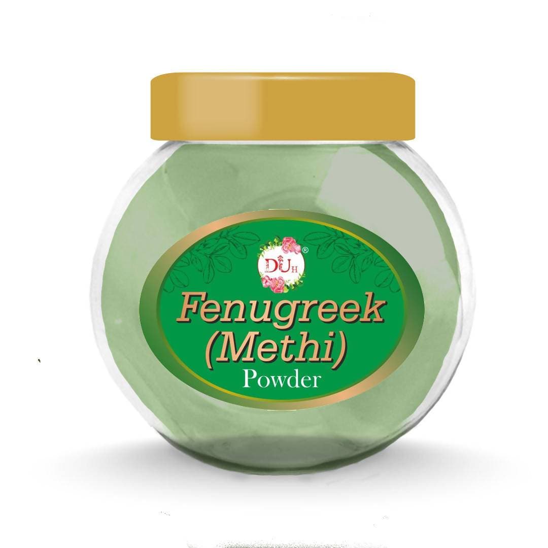 Duh Fenugreek (Methi) Powder - Limited Time Offer