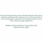 Biotique Advanced Ayurveda Bio Morning Nectar Visibly Flawless Moisturizing Cream