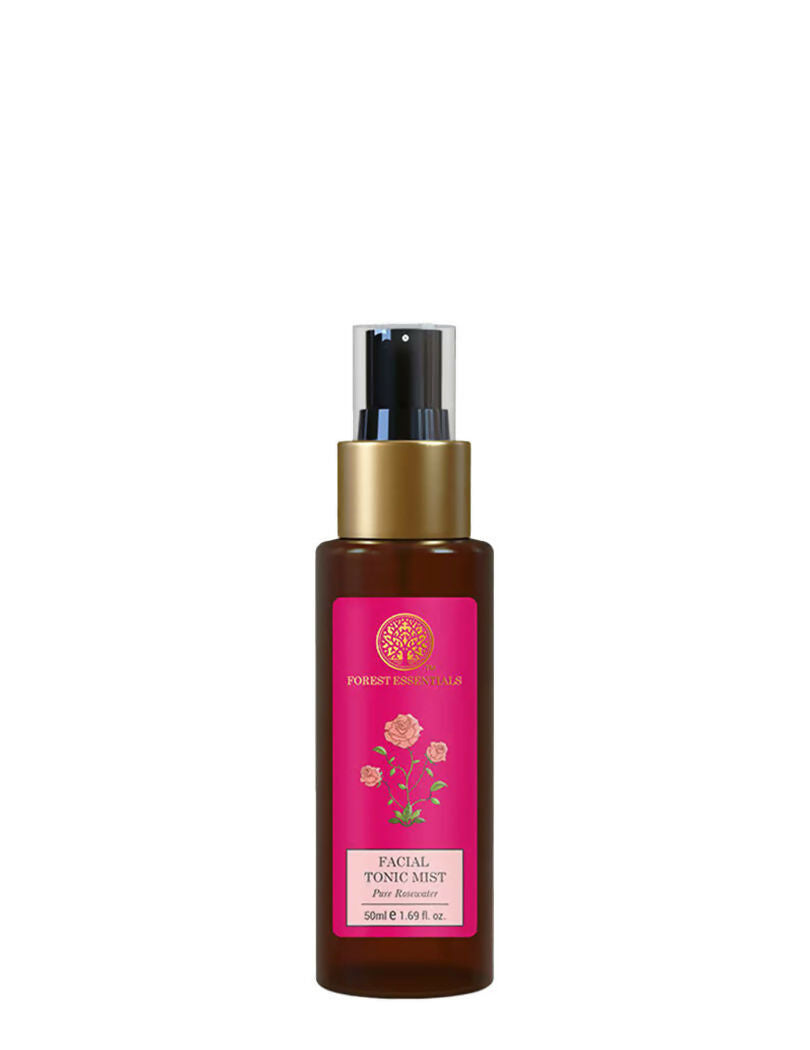 Forest Essentials Everday Sun Protection (SPF) Ritual