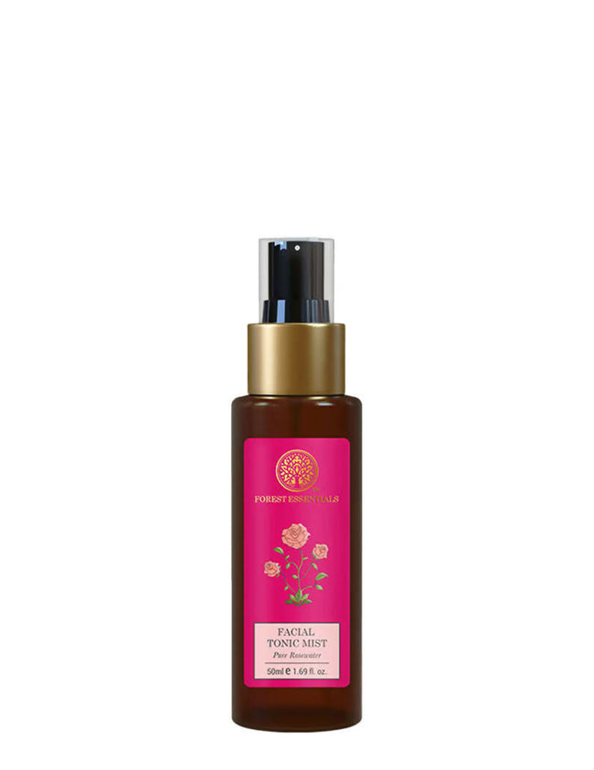 Forest Essentials Everday Sun Protection (SPF) Ritual Main Image