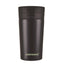 Signoraware Hot Pour Coffeemate Insulated Mug Tumbler - 350 ml (Black)