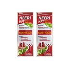 Aimil Ayurvedic Neeri Kft Syrup (Sugar Free)