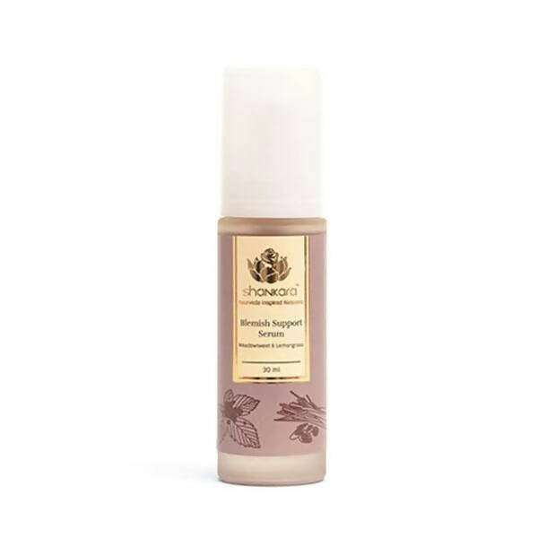Sri Sri Tattva Blemish Support Serum Hover Image