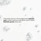 The Ordinary Salicylic Acid 0.5% Body Serum