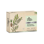 Herbs & Hills Tea Tree Germ Protection Soap