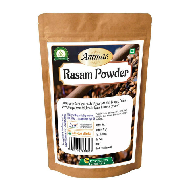 Ammae Rasam Powder Hover Image