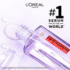 L'Oreal Paris Hydrated, Plump & Radiant Skin Kit