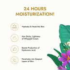 Kapiva Ayurveda Ghee Kumkumadi Body Lotion