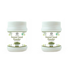 Al Masnoon Fennel Seed Powder