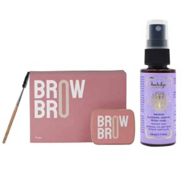 Indulgeo Essentials Brow Bro Combo Hover Image