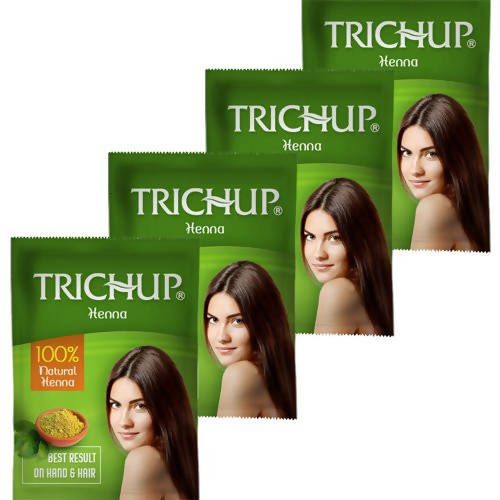 Trichup Henna Powder Main Image