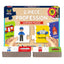 Webby Our Profession 2 Pieces Learning Pack Jigsaw Puzzle for Kids